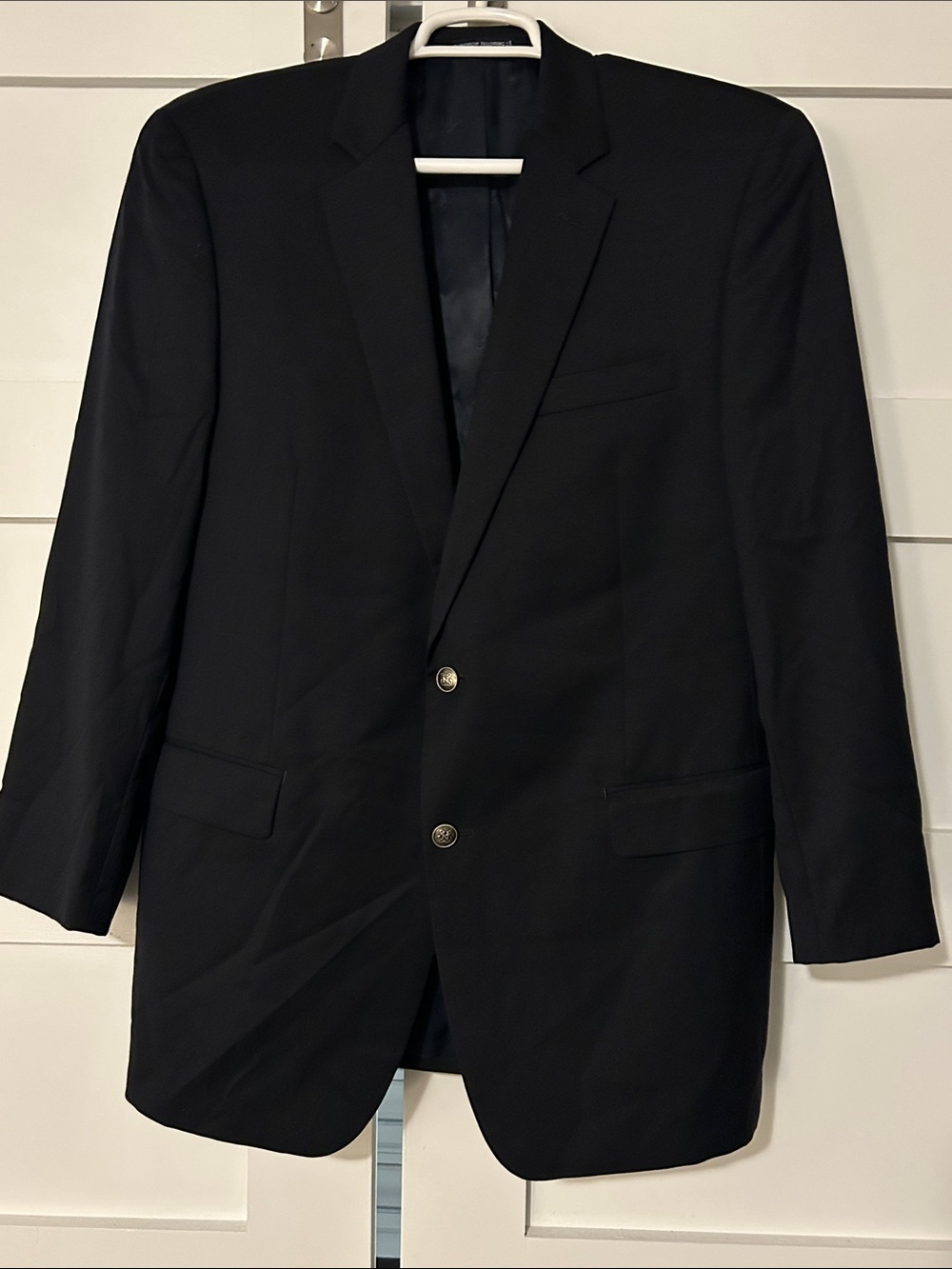 Men’s Nautica Suit Jacket Blazer 42L
